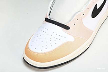 AIR 1 OG NIKE  DX0054-805 JORDAN Skyline High  0922